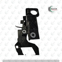 SEAT LEON 2017-2020 FRONT LEFT PASSENGER HEADLIGHT BRACKET 5F0807571B NEW