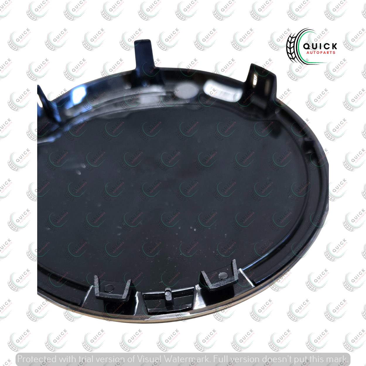FITS VW TIGUAN 2017-2024 CENTRE GRILLE GRILL EMBLEM BADGE RADAR TYPE 5NA853601