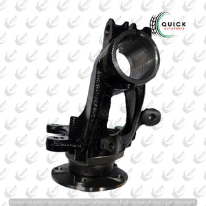 AUDI A3 2013-2020 FRONT PASSENGER SIDE WHEEL HUB KNUCKLE & BEARING 5Q0407255Q