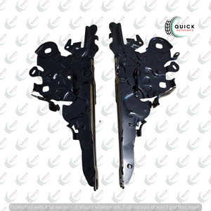 BMW 2' GRAN COUPE 2020-24 PAIR OF FRONT BONNET HINGES 41009465225 41009465226