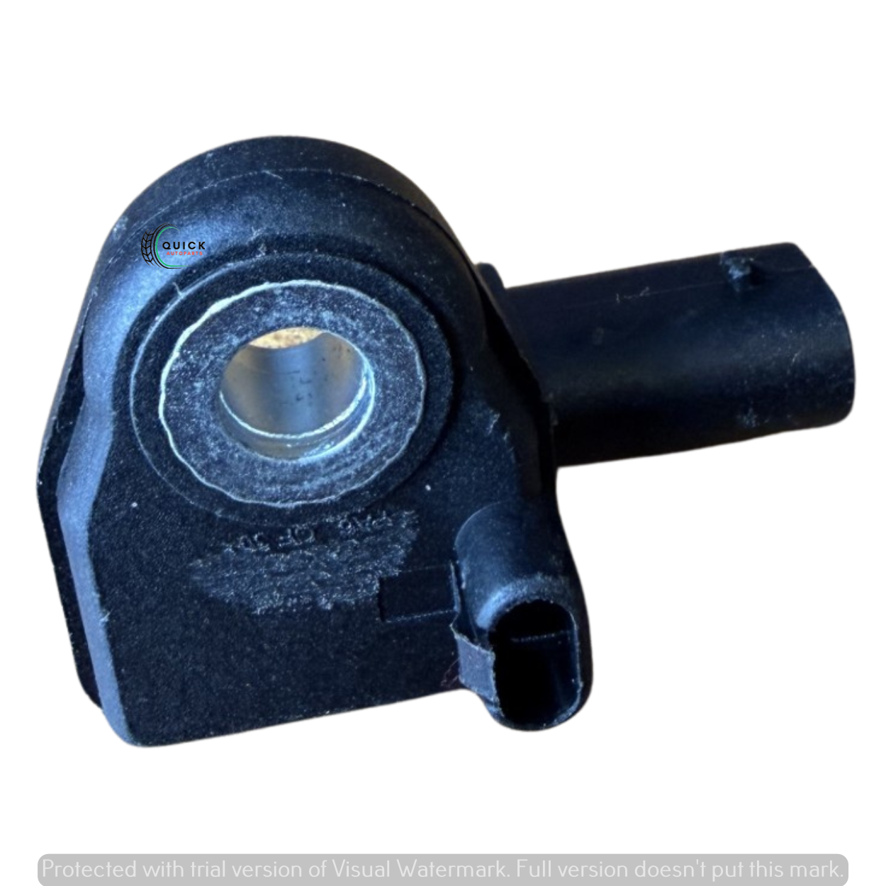 SEAT LEON 2013-2020 LEFT RIGHT AIR BAG CRASH IMPACT SENSOR 3Q0959351A NEW