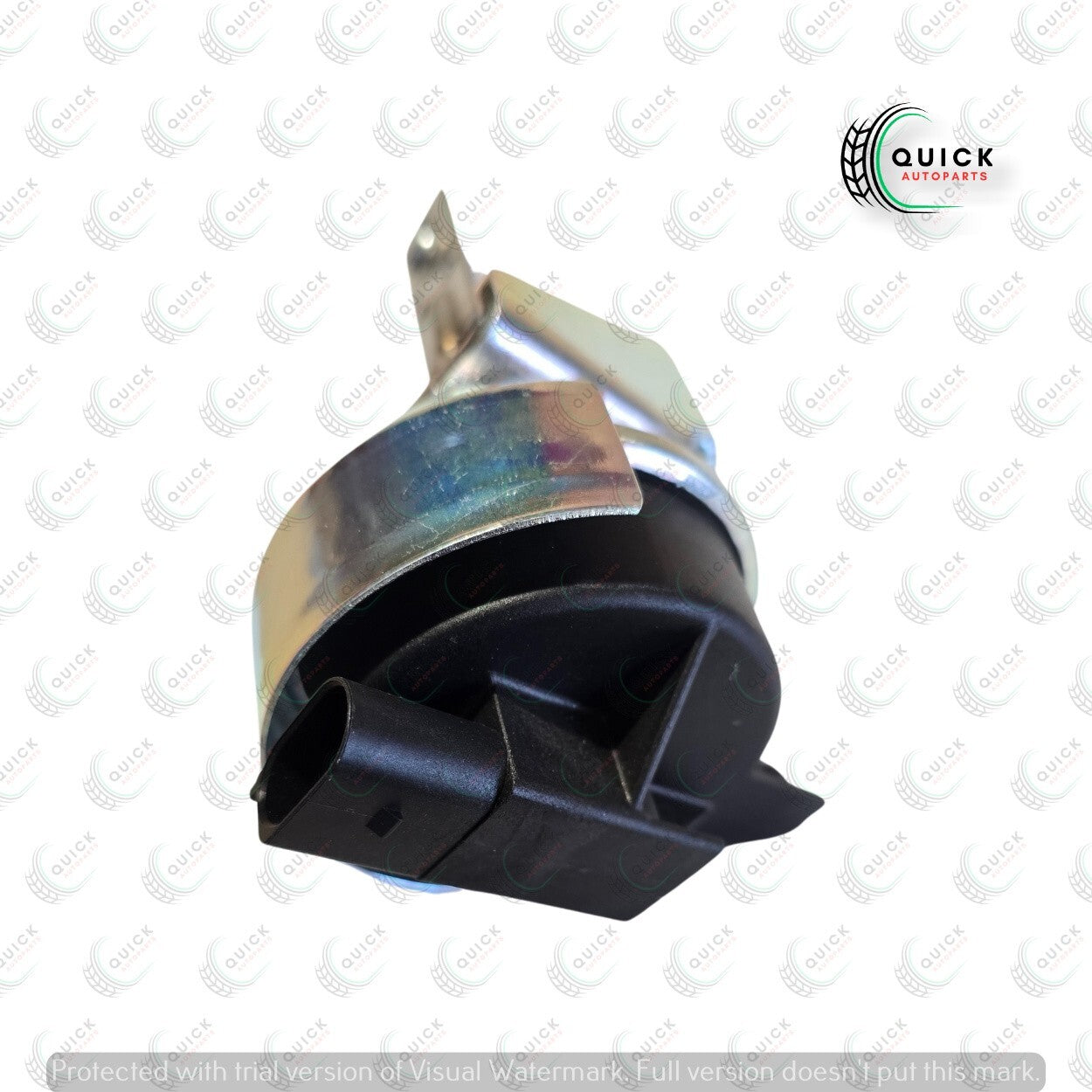 VW CADDY 2017 DFSD 2.0 TDI TURBOCHARGER ACTUATOR ELECTRONIC 04L198716 NEW