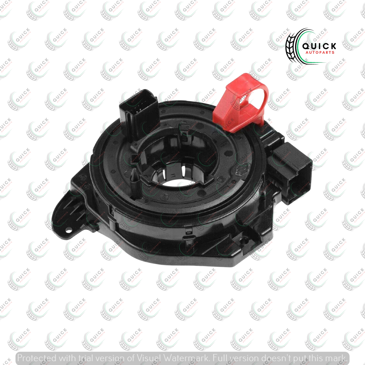 VW TAIGO 2022-ON AIRBAG SQUIB CLOCK SLIP RING SWITCH 6C0959653 BRAND NEW