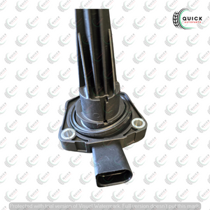 AUDI E TRON GT 2021-ON ENGINE OIL LEVEL SENSOR 07P907660 BRAND NEW