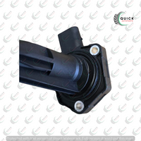MERCEDES S-CLASS W222 V222 X222 2013-2020 ENGINE OIL LEVEL SENSOR A6549050600