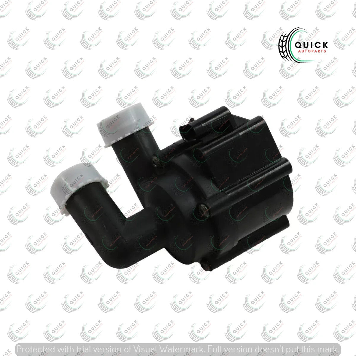 AUDI Q3 2012-18 1.6 2.0 TDI AUXILIARY WATER COOLANT PUMP 5N0965561 BRAND NEW