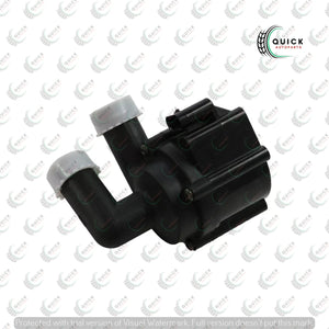 AUDI Q3 2012-18 1.6 2.0 TDI AUXILIARY WATER COOLANT PUMP 5N0965561 BRAND NEW