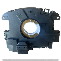 SEAT ALHAMBRA 2011-2015 ELECTRONIC AIRBAG SQUIB SLIP RING MODULE 5K0953569AK