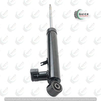 VW TOURAN 2011-2015 LEFT SUSPENSION SHOCK ABSORBER ELECTRIC 1K0512009B