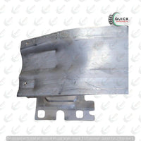 AUDI A3 8V 2013 - 2020 FRONT REINFORCEMENT SLAM CRASH IMPACT BAR NEW 8V0807109B