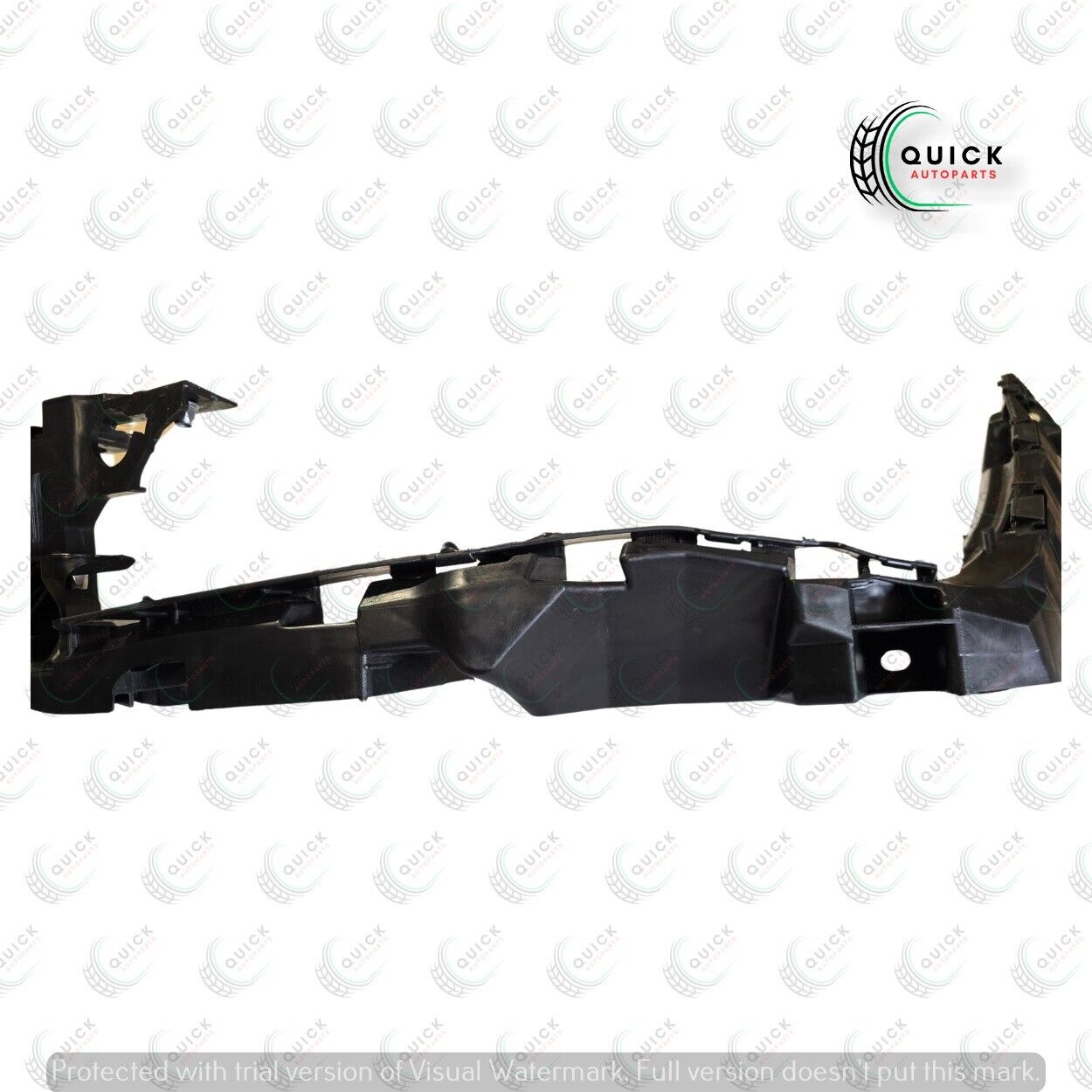 SEAT LEON MK3 2013-2020 FRONT LEFT PASSENGER HEADLAMP BRACKET 5F0807571B NEW