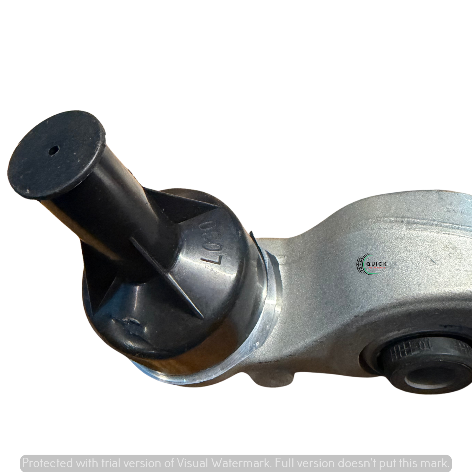 BMW 6 SERIES 2010-2018 LEFT SIDE FRONT WISHBONE CONTROL ARM 6794203