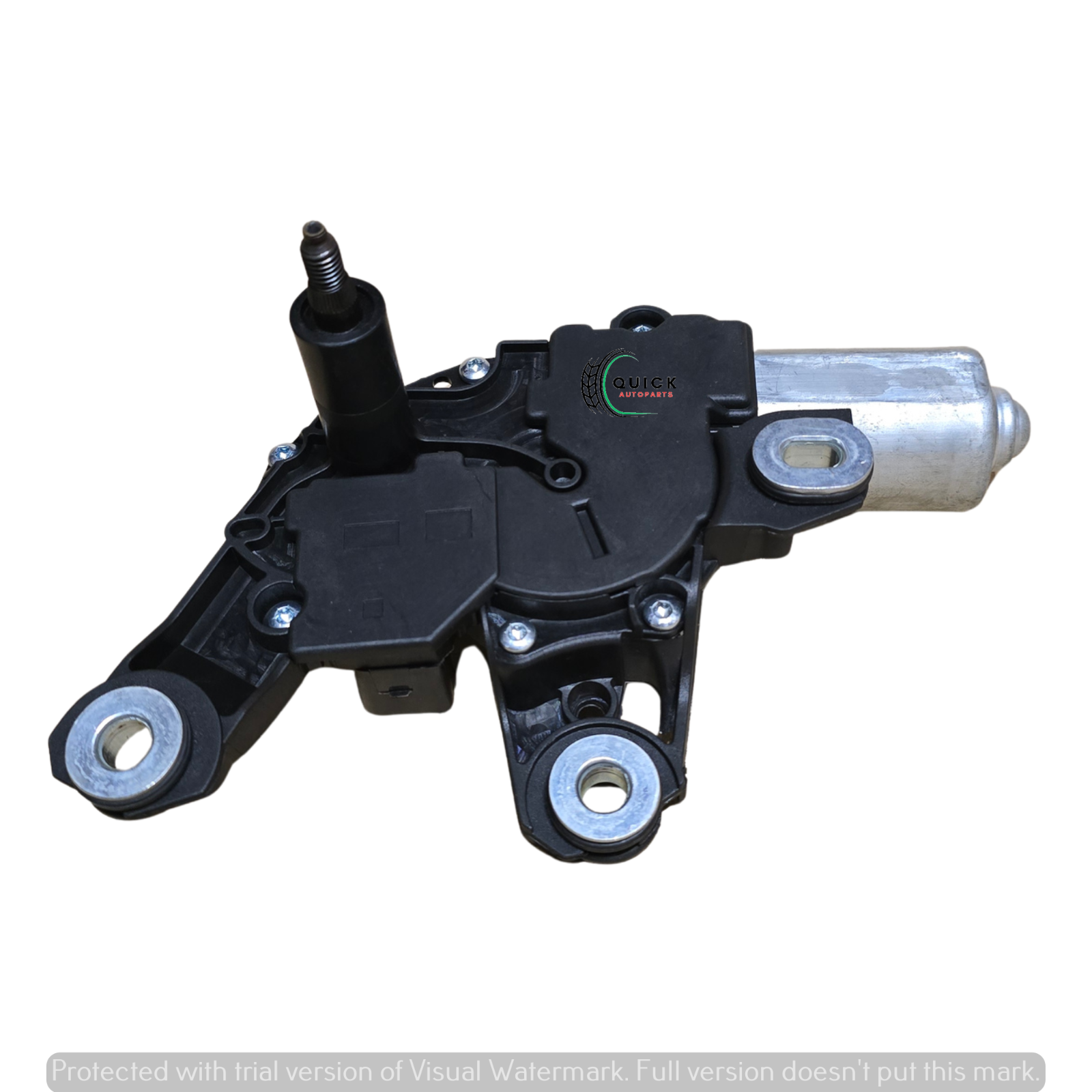 AUDI Q5 2017-2024 REAR TAILGATE WINDOW WIPER MOTOR 80A955711 BRAND NEW