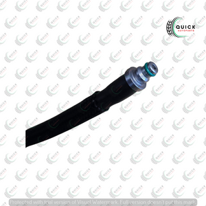 MERCEDES E-CLASS W212 S212 2.1 CDI 2009-2016 FUEL RETURN LINE PIPE A6510705532