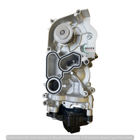 CUPRA TERRAMAR 2025- 1.0 1.5 ELECTRIC ENGINE WATER COOLANT PUMP 05E121111AB