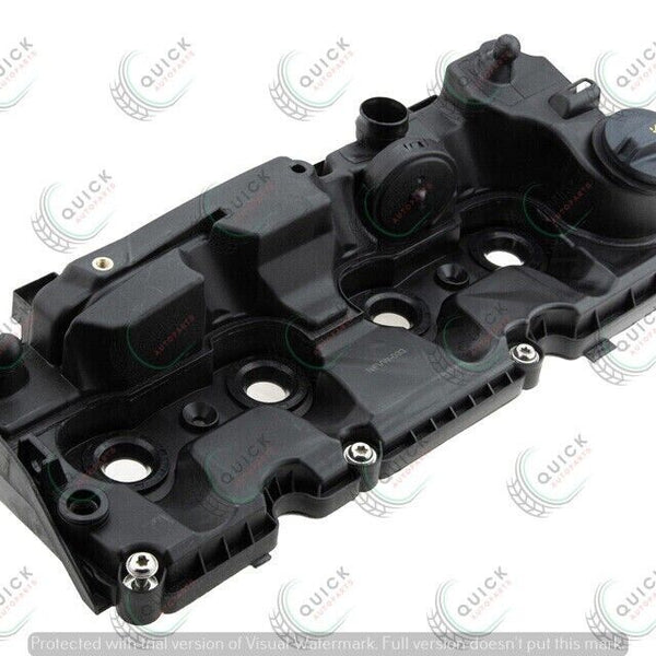 AUDI A3 8V 2015-2019 1.6 TDI CXXB CYLINDER HEAD ROCKER COVER 03L103469T NEW