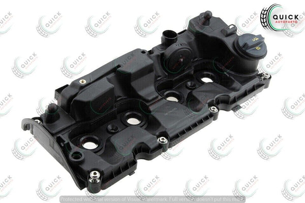 AUDI A3 8V 2015-2019 1.6 TDI CXXB CYLINDER HEAD ROCKER COVER 03L103469T NEW