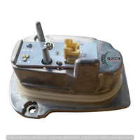 AUDI A3 CAB 8V 2017-21 DRIVER SIDE LED MATRIX HEADLIGHT DRL MODULE  8V0998474B