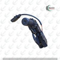VW POLO 2018- BONNET HOOD LOCK CATCH 8S0823509B 8S0823509A NEW