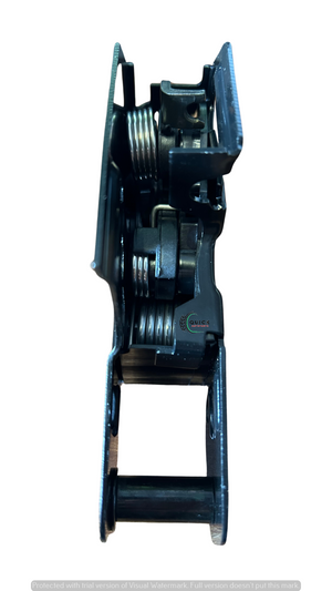 VW CARAVELLE 7F 2010-2015 Bonnet Hood Lock Catch Mechanism 7E0823509F NEW