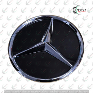 MERCEDES CLS X218 2014-2018  CENTRE GRILLE EMBLEM BADGE A0008880011