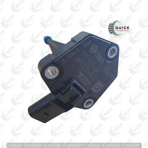 AUDI A3 2013-2024 2.0 TDi Oil Level Sump Sensor CUKC CUKB DGEB 07P907660 GENUINE