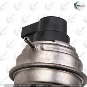 VW TOURAN 2011-2015 1.6 TDi TURBO ACTUATOR ELECTRONIC 775517-0001 03L253016 NEW