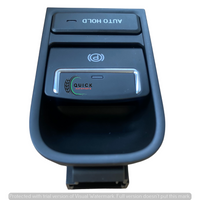 VW SHARAN 7N 2011 - 2023 ELECTRONIC AUTO HOLD HAND BRAKE SWITCH 7N0927225D NEW