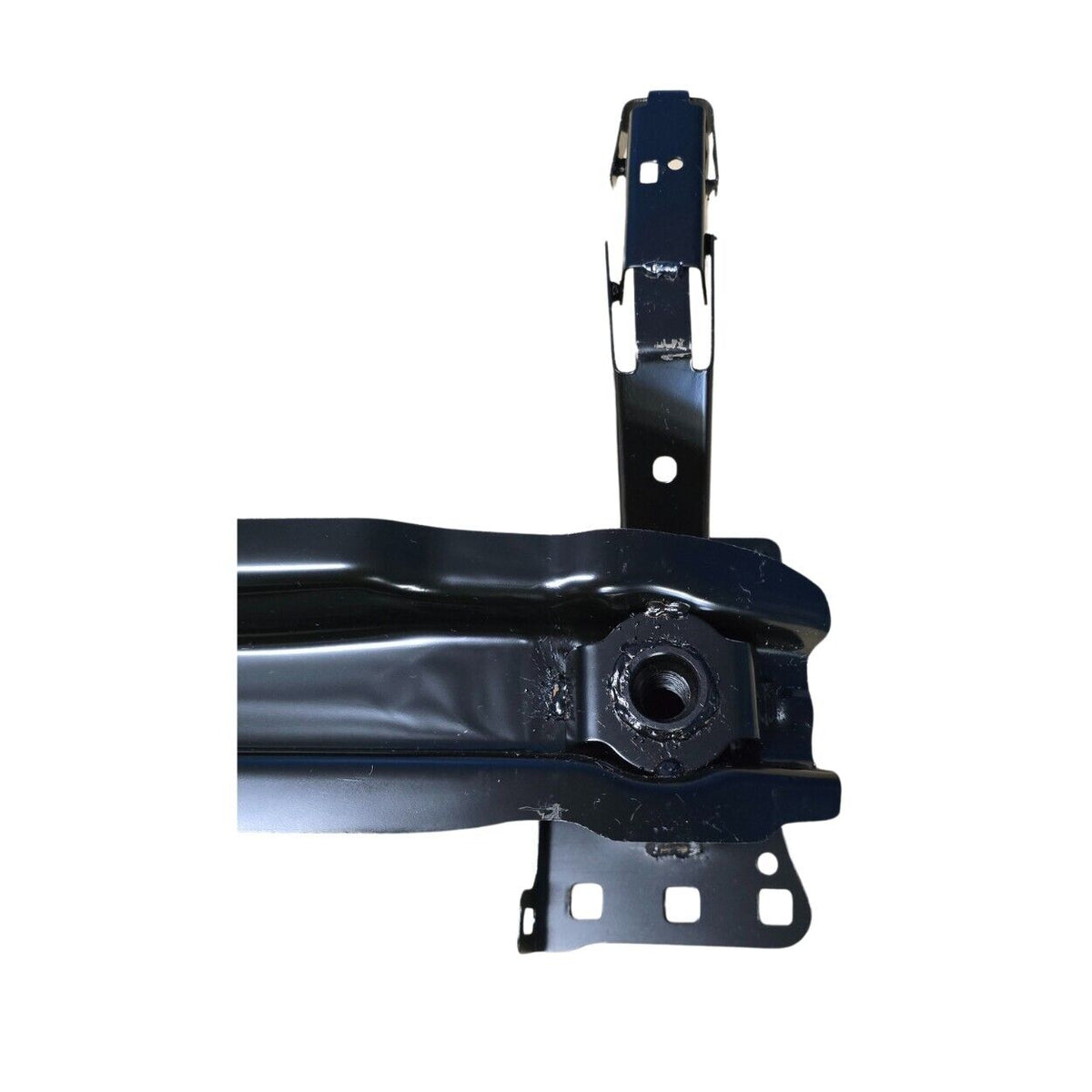 VW GOLF MK8 CD 2020 ON FRONT BUMPER REINFORCER CRASH CARRIER BEAM 5H08 vw-golf-mk8-cd-2020-on-front-bumper-reinforcer-crash-carrier-beam-5h08