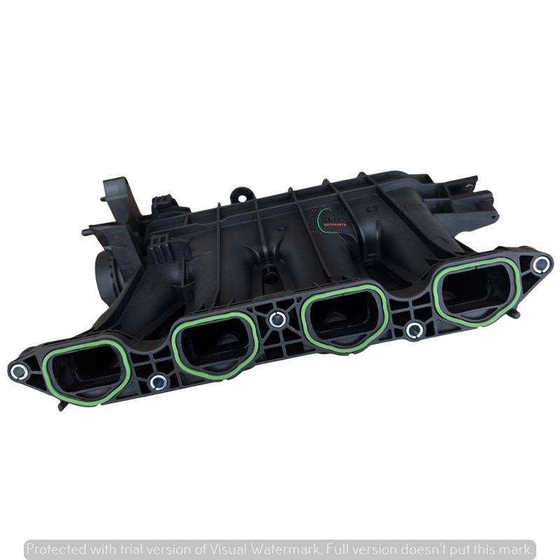 AUDI Q3 F3 2019-ON 1.5 TSI PETROL INTAKE INLET MANIFOLD & GASKETS 05E129709H NEW