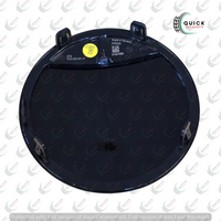 VW GOLF MK8 2020-2025 CENTRE GRILLE EMBLEM BADGE RADAR TYPE 5H0853601H