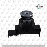 VW PASSAT B8 2015 - 2019 HEADLAMP BRACKET REPAIR KIT PASSENGER SIDE 3G0998225