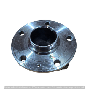 VW T ROC A1 2018-2026 FRONT RIGHT SIDE WHEEL HUB KNUCKLE & BEARING 5Q040724C