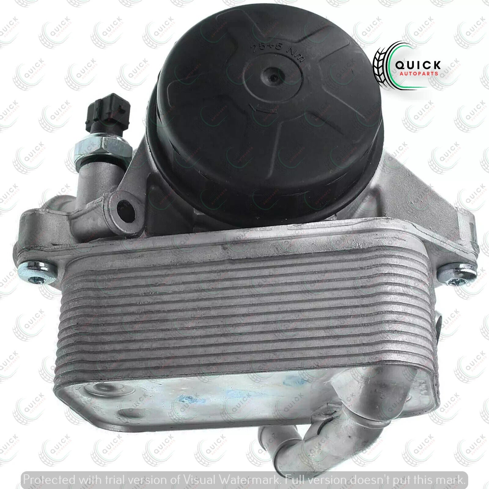 BMW E82 E87 E88 E90 E91 E92 E60 F30 F12 OIL FILTER HOUSING & SEALS 11428642289