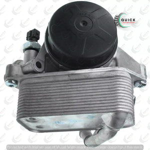 BMW E82 E87 E88 E90 E91 E92 E60 F30 F12 OIL FILTER HOUSING & SEALS 11428642289