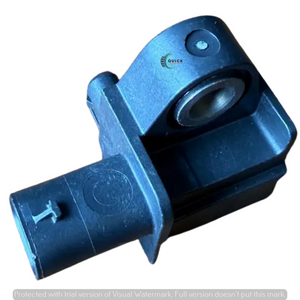 AUDI A3 2020-ON FRONT LEFT RIGHT AIR BAG CRASH IMPACT SENSOR 5WA959651A NEW