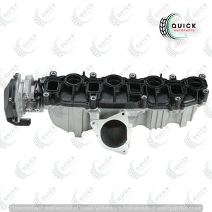 SEAT ALTEA 2007-13 2.0 TDi INTAKE INLET MANIFOLD 03L129711E NEW