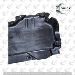 FITS MERCEDES C CLASS C205 W205 2013 2023 ENGINE UNDER TRAY COVER A2055200223