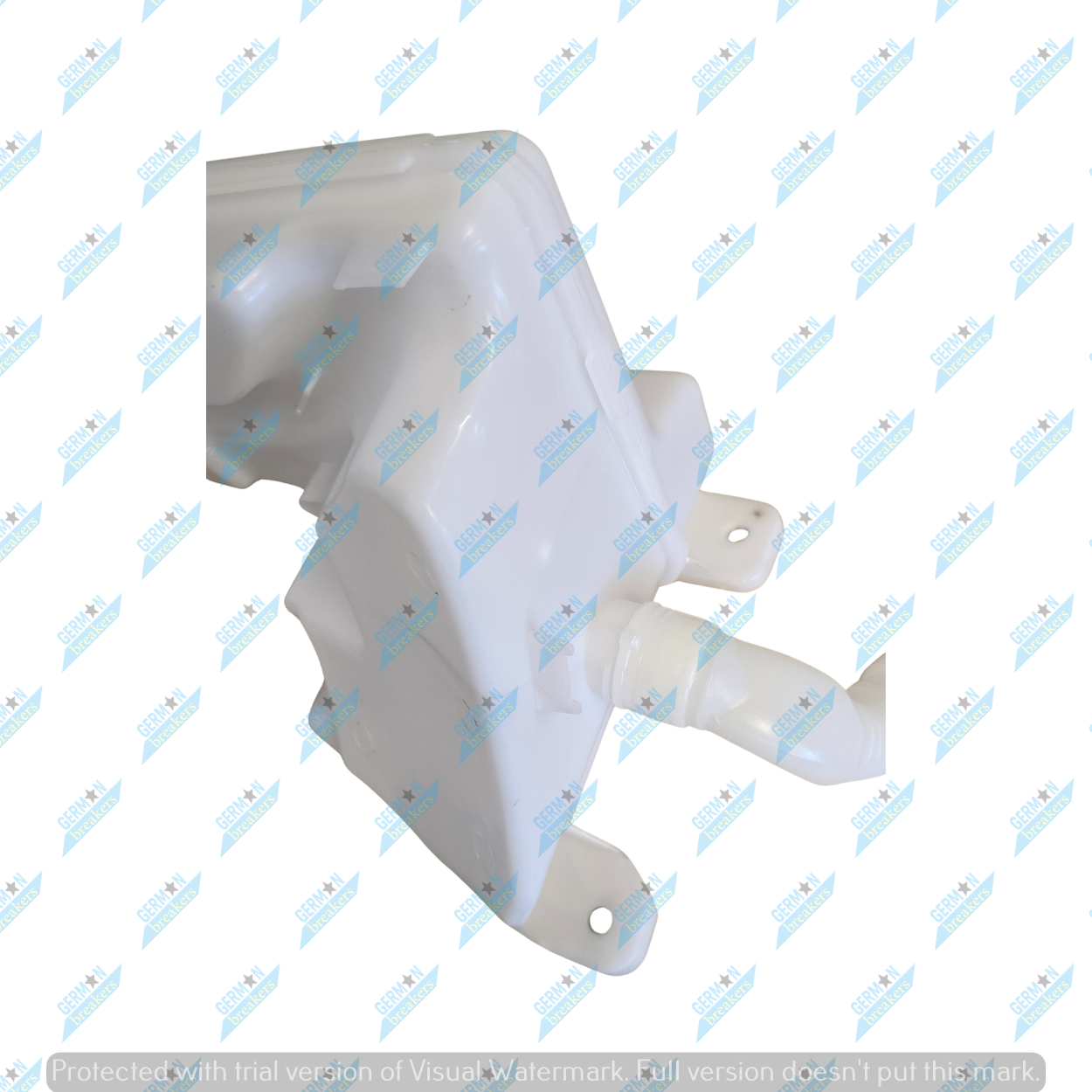 AUDI S3 2017-2020 WINDSHIELD WASHER BOTTLE TANK RESERVOIR 5Q0955453T BRAND NEW