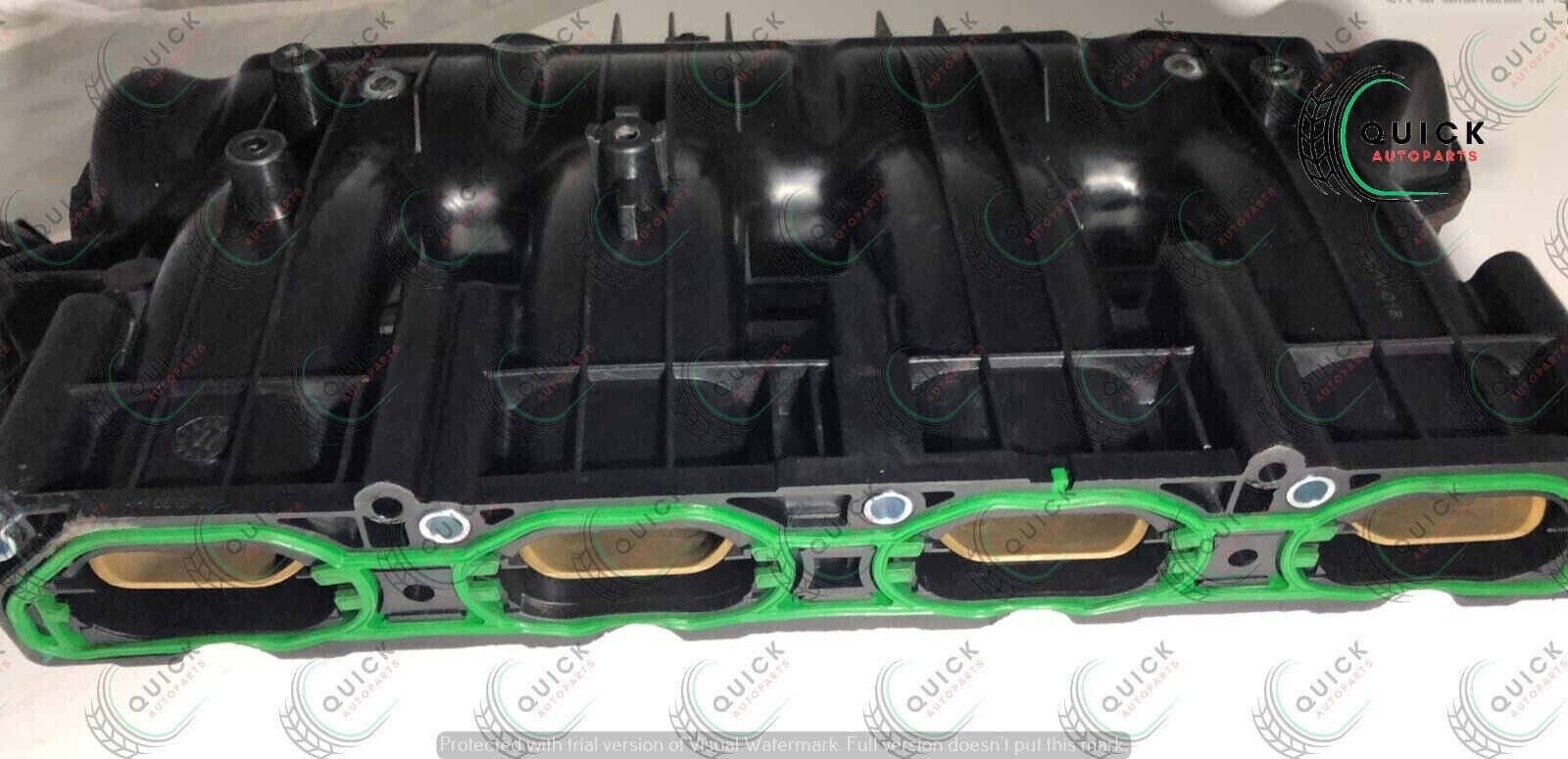 AUDI A5 8T 2008-2014 1.8 TFSi PETROL INTAKE INLET MANIFOLD 06H198211A NEW