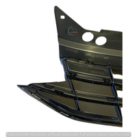 VW TIGUAN MK2 2020-2024 MAIN CENTRE FRONT GRILLE & RADAR TYPE BADGE 5NA853651BC