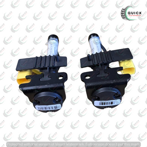 BMW X5 G05 F95 2017-2024 PAIR OF LEFT & RIGHT BONNET ACTUATORS 51237418199/200