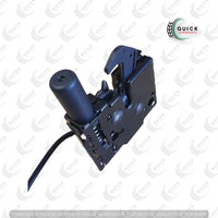 VW GOLF MK8 BONNET HOOD LOCK CATCH 4K0823509A 4K0823509 NEW