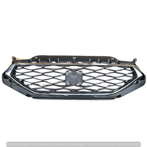 CUPRA LEON KL 2020-ON CHROME MAIN CENTRE FRONT RADIATOR GRILLE 5FA853654B NEW