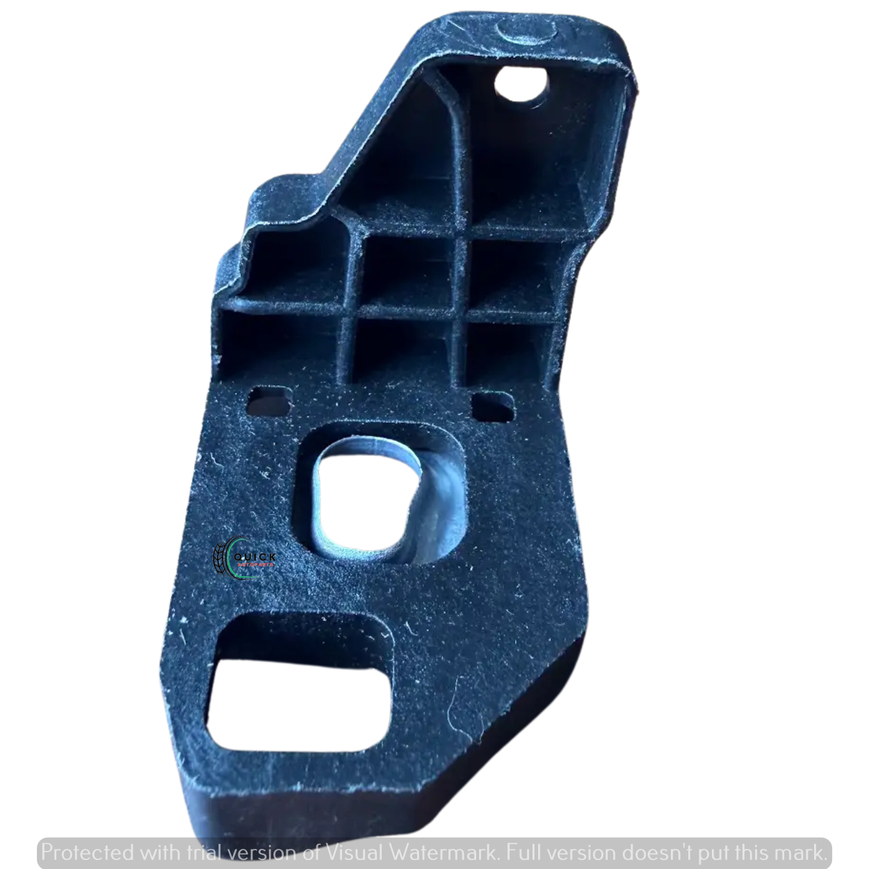 MERCEDES CLA 2013-2016 HEADLAMP BRACKET REPAIR KIT DRIVER SIDE 1178200114 NEW