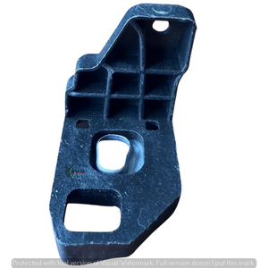 MERCEDES CLA 2013-2016 HEADLAMP BRACKET REPAIR KIT DRIVER SIDE 1178200114 NEW