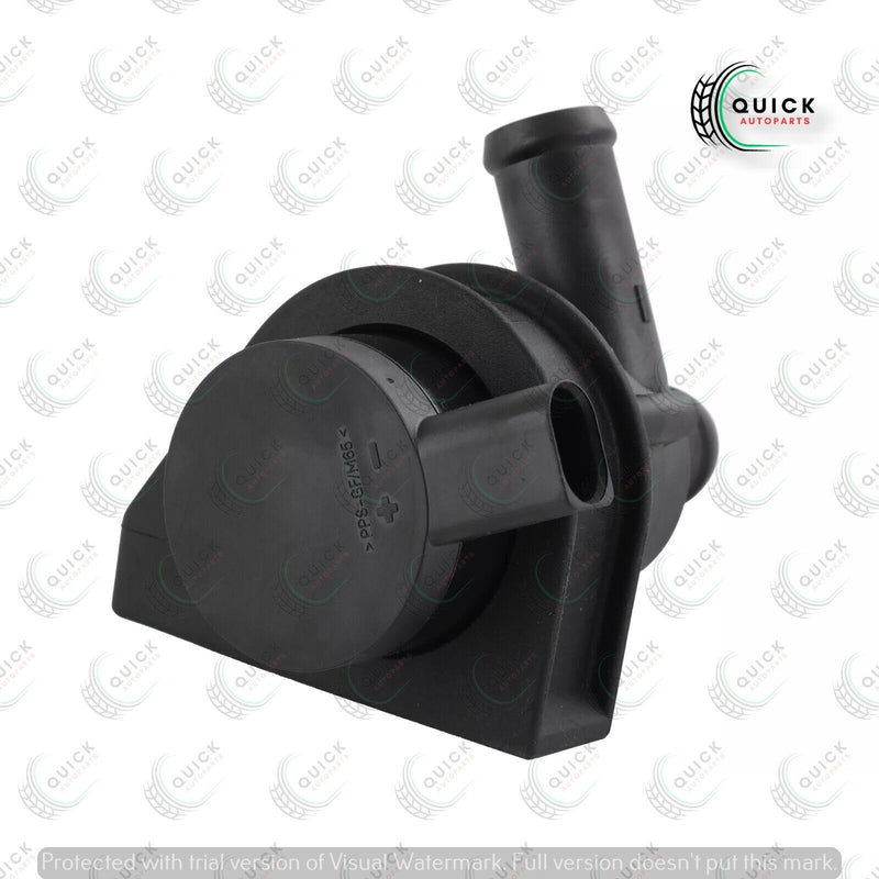 AUDI A4 2008-2016 Auxiliary Secondary Water Coolant Pump 06H965561 NEW