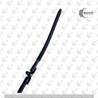 Jaguar XF II X260 2.0 DIESEL 2015-2024 FUEL RETURN LINE PIPE G4D39K022AB NEW