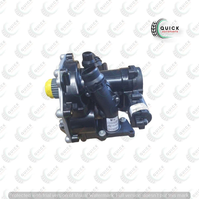 AUDI A3 2020- 2.0 PETROL WATER PUMP WITH THERMOSTAT HOUSING 06L121111H NEW