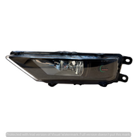 VW T-ROC A1 2018-2026 FRONT LEFT PASSENGER SIDE FOG LIGHT LAMP 5NA941699B
